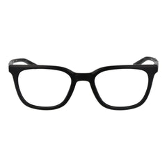 Nike Black Men Optical Frames