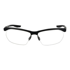 Nike Black Men Optical Frames
