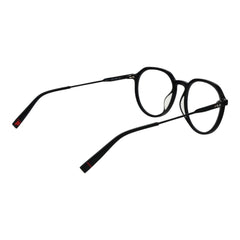 Fila Black Unisex Glasses Frame