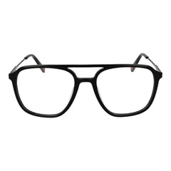 Fila Black Men Glasses Frame