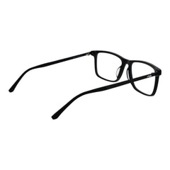 Fila Black Men Glasses Frame