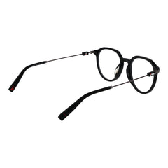 Fila Black Unisex Glasses Frame