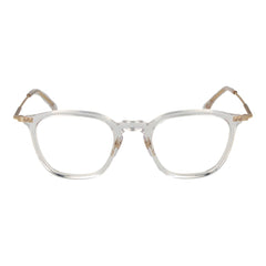 Lozza Transparent Unisex Glasses Frame