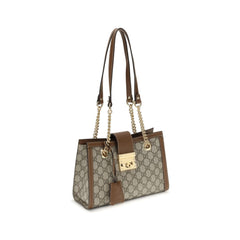 Gucci Padlock Tote Bag