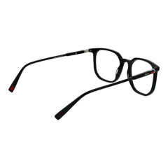 Fila Black Unisex Glasses Frame