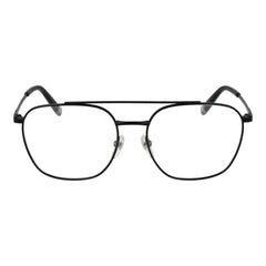 Fila Black Unisex Glasses Frame