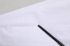 Dolce & Gabbana White Cotton Collared Dress Formal Shirt  Top