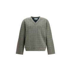 Margiela V-neck Sweater