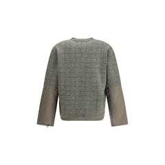 Margiela V-neck Sweater
