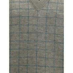 Margiela V-neck Sweater