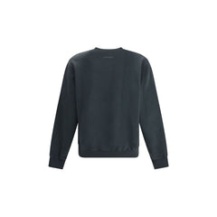 MM6 Cotton Sweatshirt with logo