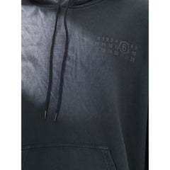 MM6 Cotton Sweatshirt