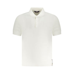K-WAY White Cotton Sweater