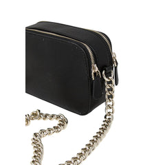 Guess Black Polyethylene Handbag