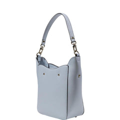 Guess Blue Polyethylene Handbag