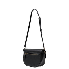 Guess Black Polyethylene Handbag