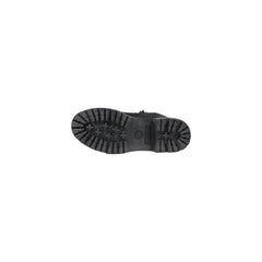 Timberland Black Leather Boot
