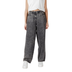 Only Black Lyocell Pant