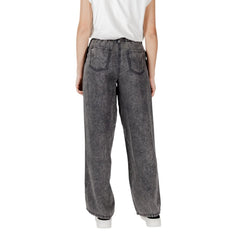 Only Black Lyocell Pant