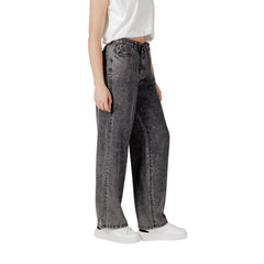 Only Black Lyocell Pant
