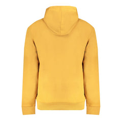 Timberland Brown Cotton Men Sweater