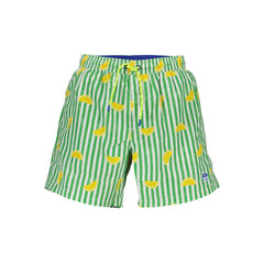 North Sails Green Polyester Swimwear