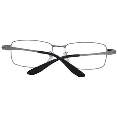 BMW Gray Titanium Glasses (Frames)
