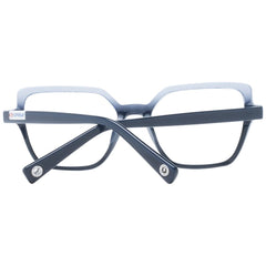 Sting Blue Acetate & Plastic Glasses (Frames)