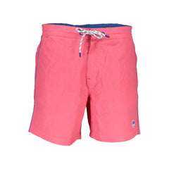 North Sails Rosa Polyester Men's Swim Trunk