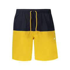 K-WAY Blue Polyester Swimwear