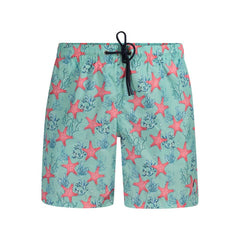 Norway 1963 Blue Polyester Swimwear