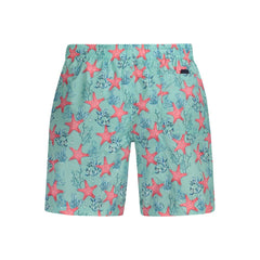 Norway 1963 Blue Polyester Swimwear