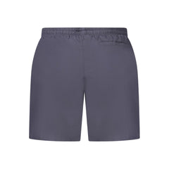 Napapijri Blue Polyamide Swimwear