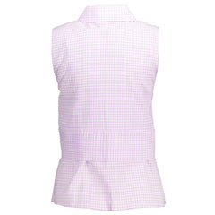 Kocca Pink Cotton Shirt
