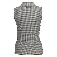 Kocca Black Cotton Shirt