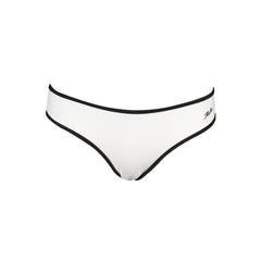 Karl Lagerfeld White Elastane Swimwear