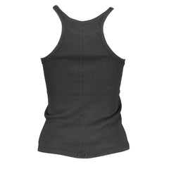Levi's Black Cotton Shirt