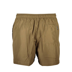Calvin Klein Brown Polyester Swimwear