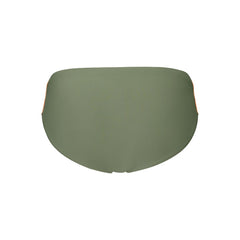 North Sails Green Elastane Swimwear