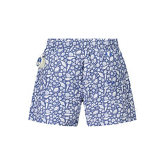 North Sails Blue Polyester Swimwear