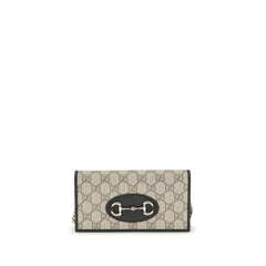 Gucci Horsebit Wallet