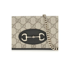 Gucci Horsebit Wallet