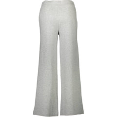 Gant Gray Cotton Pant