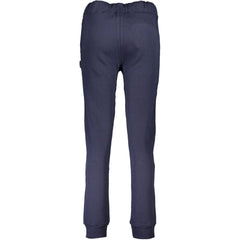 North Sails White Cotton Women's Sweatpant