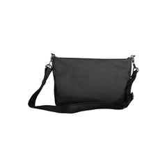 Mandarina Duck Black Polyester Accessory
