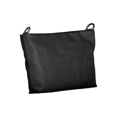 Mandarina Duck Black Polyester Accessory