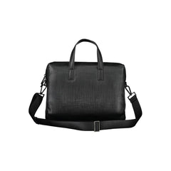 Calvin Klein Black Polyester Accessory