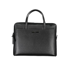 Calvin Klein Black Polyester Accessory