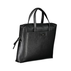 Calvin Klein Black Polyester Accessory