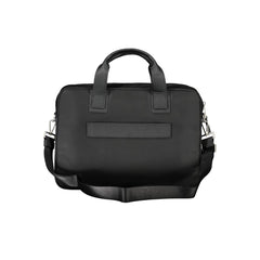 Tommy Hilfiger Black Polyester Accessory